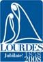 lourdes_2008_logo