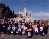 2005 Lourdes Pilgrimage (1/352)