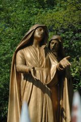 2005 Lourdes Pilgrimage (150/352)