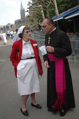2005 Lourdes Pilgrimage (208/352)