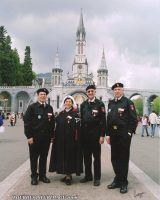 2006 Lourdes Pilgrimage (1/286)