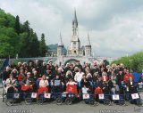 2006 Lourdes Pilgrimage (2/286)