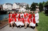2006 Lourdes Pilgrimage (53/286)