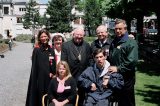 2006 Lourdes Pilgrimage (79/286)