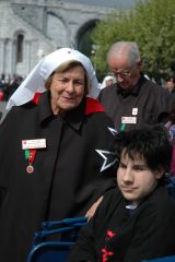 2006 Lourdes Pilgrimage (210/286)