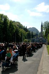 2006 Lourdes Pilgrimage (243/286)