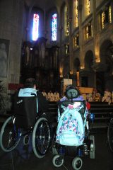 2006 Lourdes Pilgrimage (246/286)