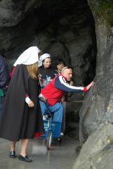 2007 Lourdes Pilgrimage (67/591)