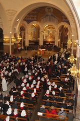 2009 Lourdes Pilgrimage (92/437)