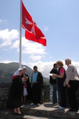 2009 Lourdes Pilgrimage (128/437)