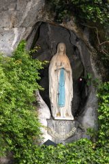 2009 Lourdes Pilgrimage (185/437)
