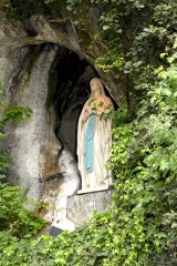 2009 Lourdes Pilgrimage (234/437)