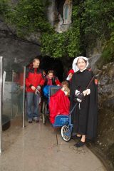 2009 Lourdes Pilgrimage (237/437)