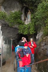 2009 Lourdes Pilgrimage (239/437)