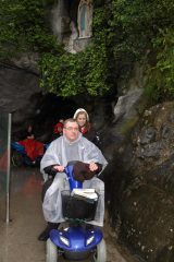 2009 Lourdes Pilgrimage (242/437)
