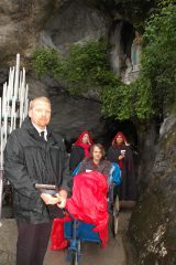 2009 Lourdes Pilgrimage (248/437)