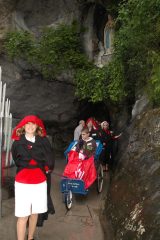 2009 Lourdes Pilgrimage (251/437)