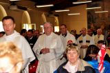 2011 Lourdes Pilgrimage - Anointing (34/117)