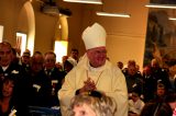 2011 Lourdes Pilgrimage - Anointing (37/117)