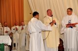 2011 Lourdes Pilgrimage - Anointing (39/117)