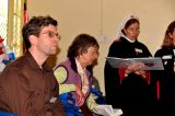 2011 Lourdes Pilgrimage - Anointing (41/117)