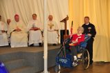 2011 Lourdes Pilgrimage - Anointing (43/117)