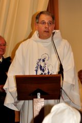 2011 Lourdes Pilgrimage - Anointing (46/117)