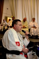 2011 Lourdes Pilgrimage - Anointing (49/117)
