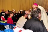2011 Lourdes Pilgrimage - Anointing (51/117)