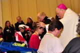 2011 Lourdes Pilgrimage - Anointing (52/117)