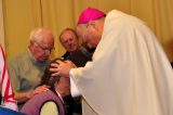 2011 Lourdes Pilgrimage - Anointing (53/117)