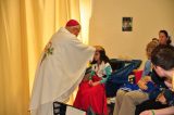 2011 Lourdes Pilgrimage - Anointing (55/117)