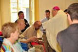 2011 Lourdes Pilgrimage - Anointing (56/117)
