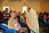 2011 Lourdes Pilgrimage - Anointing (59/117)