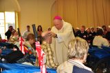 2011 Lourdes Pilgrimage - Anointing (60/117)