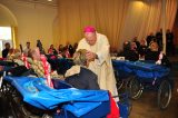 2011 Lourdes Pilgrimage - Anointing (61/117)