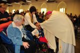 2011 Lourdes Pilgrimage - Anointing (62/117)