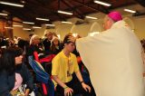 2011 Lourdes Pilgrimage - Anointing (64/117)