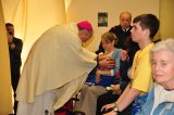 2011 Lourdes Pilgrimage - Anointing (65/117)