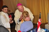 2011 Lourdes Pilgrimage - Anointing (70/117)