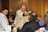 2011 Lourdes Pilgrimage - Anointing (72/117)
