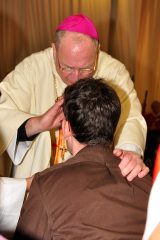 2011 Lourdes Pilgrimage - Anointing (75/117)