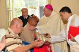 2011 Lourdes Pilgrimage - Anointing (78/117)