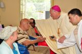 2011 Lourdes Pilgrimage - Anointing (79/117)