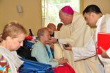 2011 Lourdes Pilgrimage - Anointing (80/117)