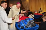 2011 Lourdes Pilgrimage - Anointing (88/117)