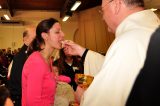 2011 Lourdes Pilgrimage - Anointing (109/117)