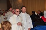2011 Lourdes Pilgrimage - Anointing (111/117)