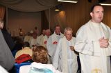 2011 Lourdes Pilgrimage - Anointing (112/117)