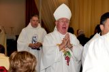 2011 Lourdes Pilgrimage - Anointing (113/117)